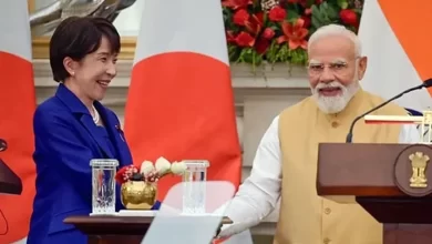 Photo of अहम खनिजों और सेमीकंडक्टर सहयोग पर चीन की नजर, भारत-जापान को दी नसीहत…