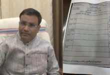 Photo of फर्जी निकाह पर रोक के लिए वक्फ बोर्ड का बड़ा फैसला, मौलानाओं का रजिस्ट्रेशन अनिवार्य