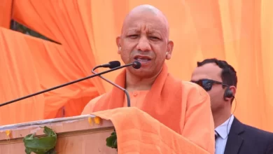 Photo of प्रयागराज को आज मिलेगी नई सौगात, CM Yogi करेंगे प्रेरणा पार्क का लोकार्पण…