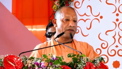 Photo of ‘देश की अस्मिता और आस्था पर प्रहार बर्दाश्त नहीं’, लखनऊ में CM योगी का बड़ा बयान…