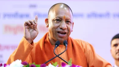 Photo of Bijnor में कल गरजेंगे CM Yogi, जनसभा के साथ विकास परियोजनाओं की देंगे सौगात…