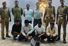 Photo of UP News: चलती कार में चीनी मशीन से भ्रूण लिंग जांच, ‘अल्ट्रासाउंड ऑन व्हील्स’ गैंग का पर्दाफाश