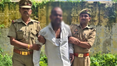 Photo of UP News: गोरखपुर में खाकी हुई शर्मसार; 10 साल की बच्ची से हैवानियत के बाद हत्या