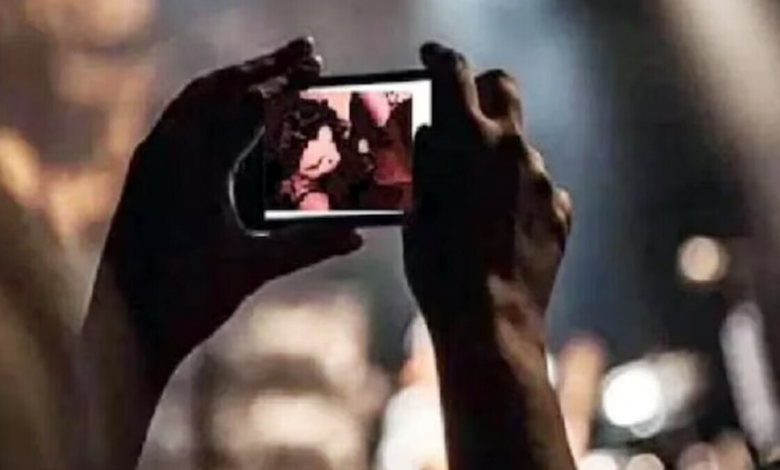 UP Cyber Police arrest man in Kanpur for storing child pornography on phone