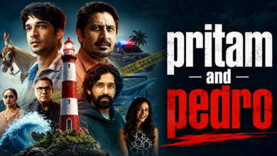 Photo of Pritam and Pedro: साइको और दिमाग हिलाने वाला थ्रिल; अब कोरिया में बनेगा इस सीरीज का रीमेक