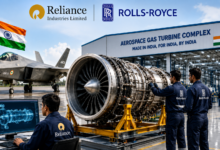 Photo of Reliance का डिफेंस सेक्टर में मेगा प्लान, Rolls-Royce के साथ AMCA इंजन बनाने की तैयारी