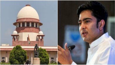 Photo of SC के फैसले से अभिषेक बनर्जी को राहत, अब विदेश जाकर करा सकेंगे आंखों का इलाज