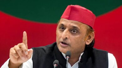 Photo of आकाश आनंद के तंज पर अखिलेश यादव का रिएक्शन, बोले- ‘अंकल’ नहीं, मुद्दा जरूरी है