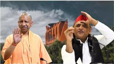 Photo of ‘बस चले तो BJP को ही बेच दें…’, JPNIC पर अखिलेश यादव का योगी सरकार पर हमला