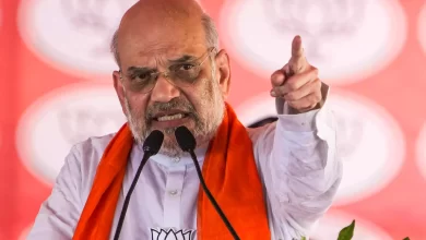 Photo of आतंकी नेटवर्क पर सुरक्षा एजेंसियों की बड़ी स्ट्राइक, 14 राज्यों में छापे और 200+ गिरफ्तार…