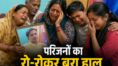 Photo of वाराणसी से 15 साल का अंश मिश्रा लापता, बाजार जाने की बात कहकर निकला था किशोर
