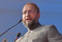 Photo of अदालत का फरमान इस्लाम पर हमला:ओवैसी