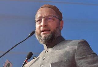 Photo of अदालत का फरमान इस्लाम पर हमला:ओवैसी