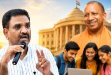 Photo of Scholarship से छूटे छात्रों को योगी सरकार का तोहफा, 1 सितंबर से फिर खुलेगा पोर्टल