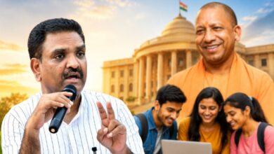 Photo of Scholarship से छूटे छात्रों को योगी सरकार का तोहफा, 1 सितंबर से फिर खुलेगा पोर्टल