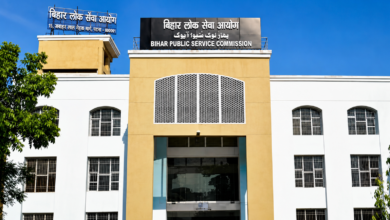 Photo of प्रदर्शन के बीच BPSC ने जारी किया TRE-4 नोटिफिकेशन, जानें कब से भरेंगे फॉर्म…