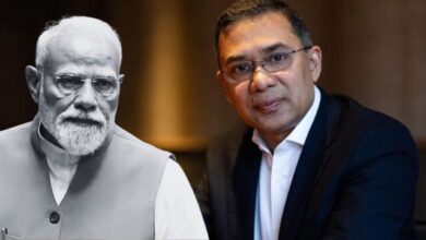 Photo of BRICS में तारीक रहमान की एंट्री पर संशय! क्या भारत का न्योता ठुकराएगा बांग्लादेश?