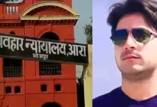 Photo of SDM से थानाध्यक्ष तक… भरत तिवारी केस में 11 पर गैर-जमानती वारंट, मचा हड़कंप