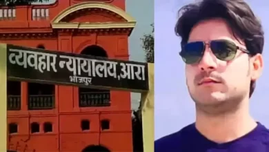 Photo of SDM से थानाध्यक्ष तक… भरत तिवारी केस में 11 पर गैर-जमानती वारंट, मचा हड़कंप