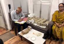 Photo of कानपुर-उन्नाव में SGST ने की बड़ी छापेमारी