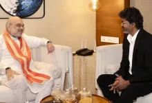 Photo of NEET, कावेरी और परिसीमन… अमित शाह के सामने CM विजय ने रखीं बड़ी मांगें