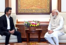 Photo of ‘सीटें नहीं बढ़नी चाहिए’, परिसीमन पर तमिलनाडु ने केंद्र के सामने रखा बड़ा प्रस्ताव…