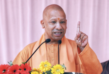 Photo of ‘कालनेमि को पहचानना होगा’, अयोध्या में CM योगी ने रामभक्ति पर कही बड़ी बात