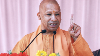 Photo of ‘कालनेमि को पहचानना होगा’, अयोध्या में CM योगी ने रामभक्ति पर कही बड़ी बात