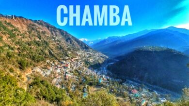 Photo of हिमाचल हादसा: चंबा में बस पलटी, सात मरे,11घायल