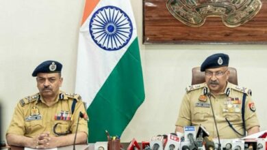 Photo of गोगी गैंग के खिलाफ बनाया गया गाना बना हत्या की वजह :DGP