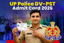 Photo of DV-PST एडमिट कार्ड जारी, 17 अगस्त से 32,679 पदों के लिए वेरिफिकेशन शुरू…