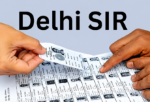 Photo of Delhi में घट गए 47.56 लाख वोटर… SIR के बाद 1 करोड़ से नीचे आया आंकड़ा