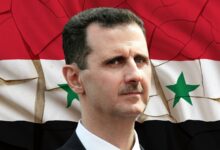 Photo of Syria के पूर्व राष्ट्रपति असद को मौत की सजा, कोर्ट ने माना युद्ध अपराध का दोषी…