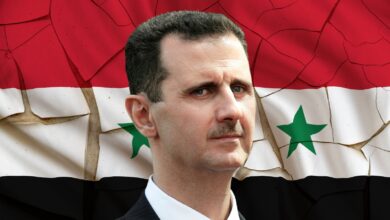Photo of Syria के पूर्व राष्ट्रपति असद को मौत की सजा, कोर्ट ने माना युद्ध अपराध का दोषी…