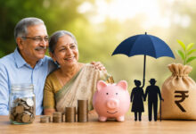 Photo of FD में पैसा लगाने वालों के लिए खुशखबरी! 666 दिन की जमा पर 8.25% ब्याज…