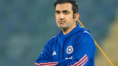 Photo of BCCI खराब नतीजों के बाद भी गंभीर को नहीं करेगा बर्खास्त, सामने आई बड़ी वजह…