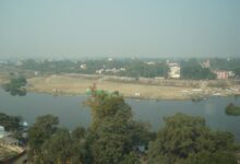 Photo of लखनऊ की गोमती नदी में जल्द चलेगा टूरिस्ट क्रूज