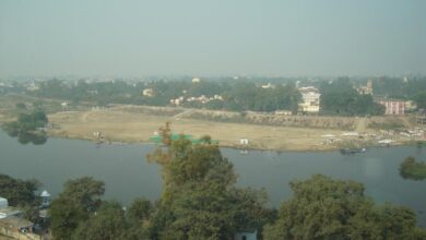 Photo of लखनऊ की गोमती नदी में जल्द चलेगा टूरिस्ट क्रूज