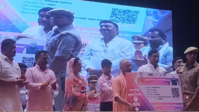 Photo of CM योगी की PRD जवानों को डबल सौगात, बढ़ा ड्यूटी भत्ता, मुफ्त इलाज की सुविधा