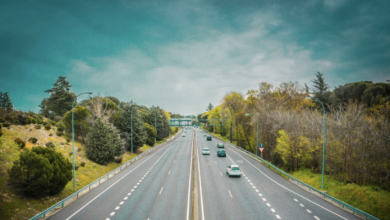 Photo of UP में बनेगा 270 KM लंबा नया एक्सप्रेसवे! बिजनौर से कन्नौज तक हाईस्पीड कनेक्टिविटी की तैयारी