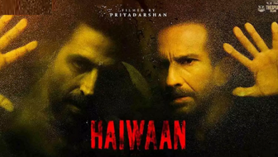 Photo of Haiwaan Teaser: ना डॉयलाग, ना कोई आवाज, सिर्फ म्यूजिक और सीन से डरा रहा ‘हैवान’ का टीजर