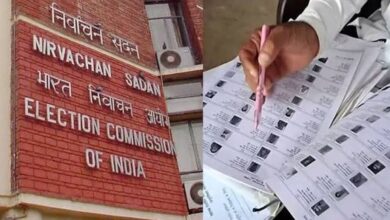 Photo of SIR के बाद बदली हरियाणा की वोटर लिस्ट, 16.39% नाम हटाए गए