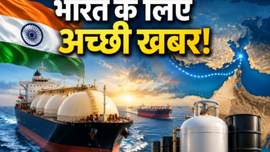 Photo of Hormuz पर बड़ा ब्रेकथ्रू! भारत समेत एशिया के लिए खुल सकती है राहत की राह…