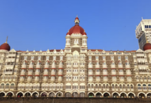 Photo of Smallcap होटल शेयर में तूफानी तेजी, IHCL में मर्जर को बोर्ड की मंजूरी…
