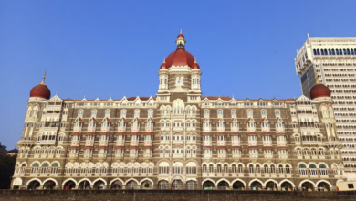 Photo of Smallcap होटल शेयर में तूफानी तेजी, IHCL में मर्जर को बोर्ड की मंजूरी…