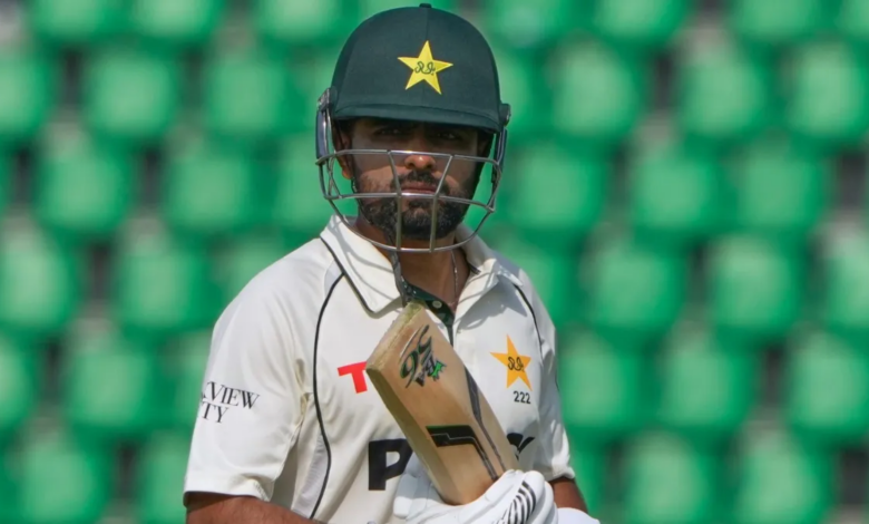 ICC Test Rankings