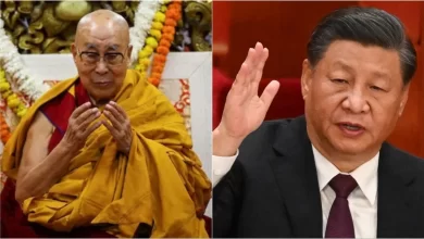 Photo of Tibet में अहम पदों से तिब्बतियों को दूर कर रहा चीन, ICT रिपोर्ट ने जताई चिंता…