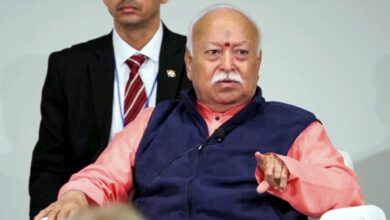 Photo of मुसलमानों पर मोहन भागवत का बयान, भारत की विविधता का किया जिक्र