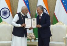 Photo of PM Modi के सम्मान के साथ बड़ा समझौता, उज्बेकिस्तान से होगी यूरेनियम सप्लाई