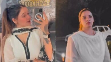 Photo of Manjeet Kaur मौत मामले में बड़ा खुलासा, घटना के वक्त थीं गर्भवती